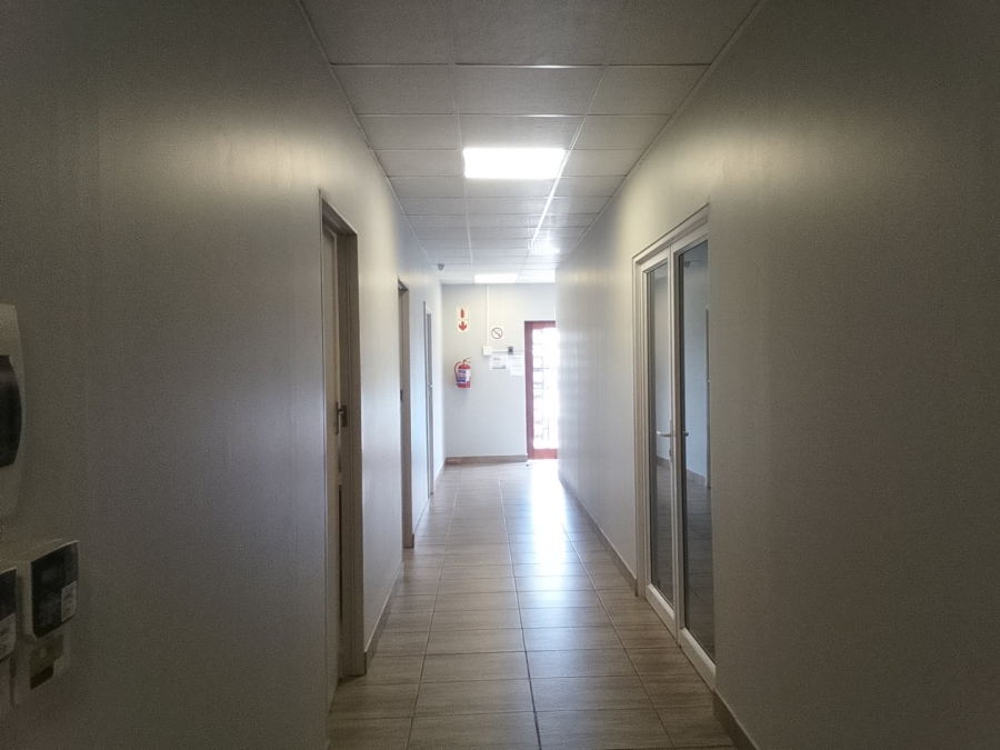 To Let commercial Property for Rent in George Central Western Cape